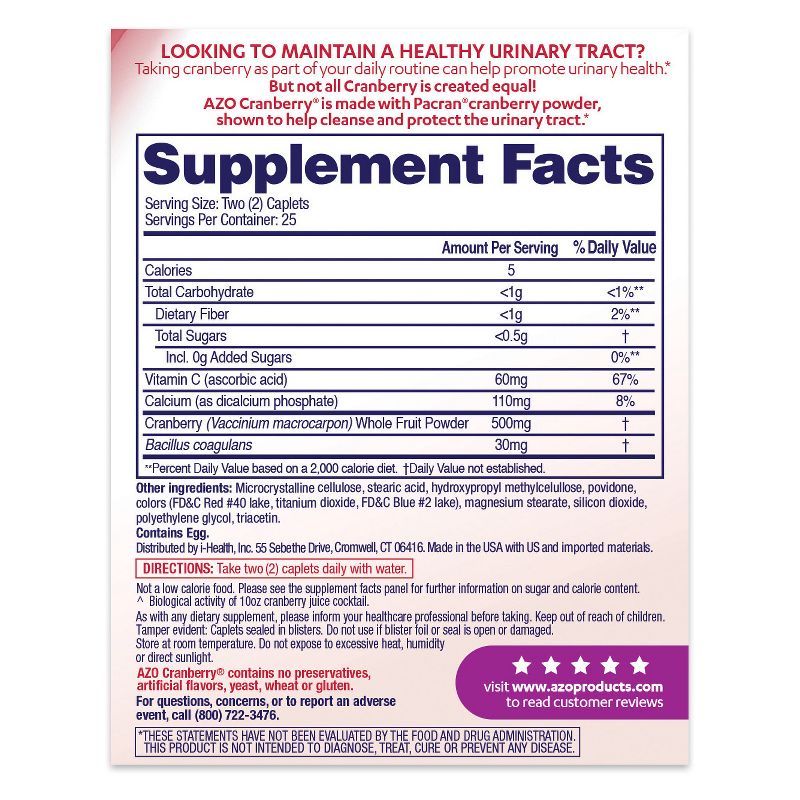 The Feel Good Lab Natural Pain Cream - 3.4oz