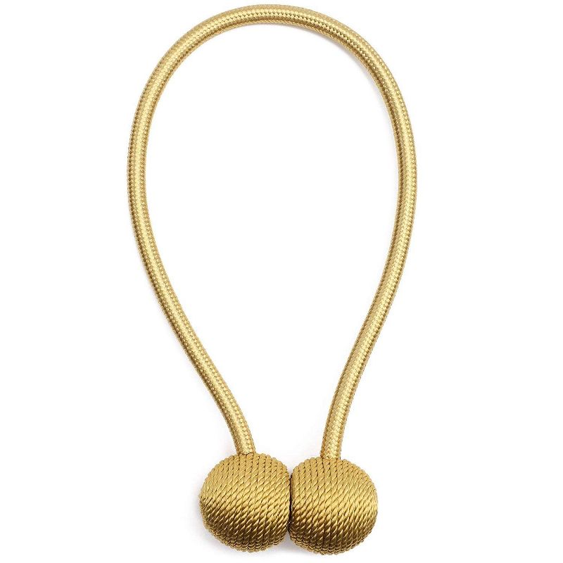 Double Rod Converter Kit Brushed Nickel - Threshold™