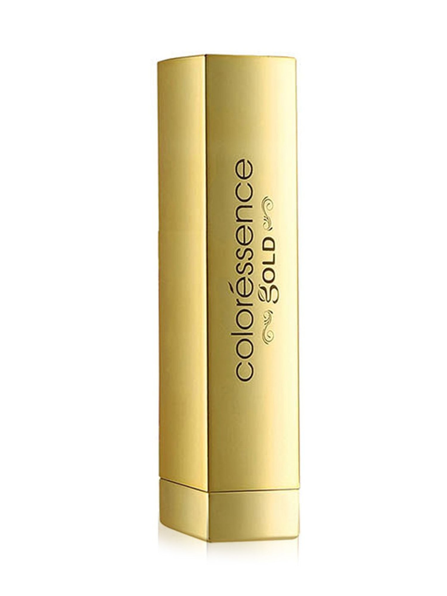 Coloressence Pure Matte Lipstick Velvet Finish Lip Color Valentine Rose - 3.3 gm