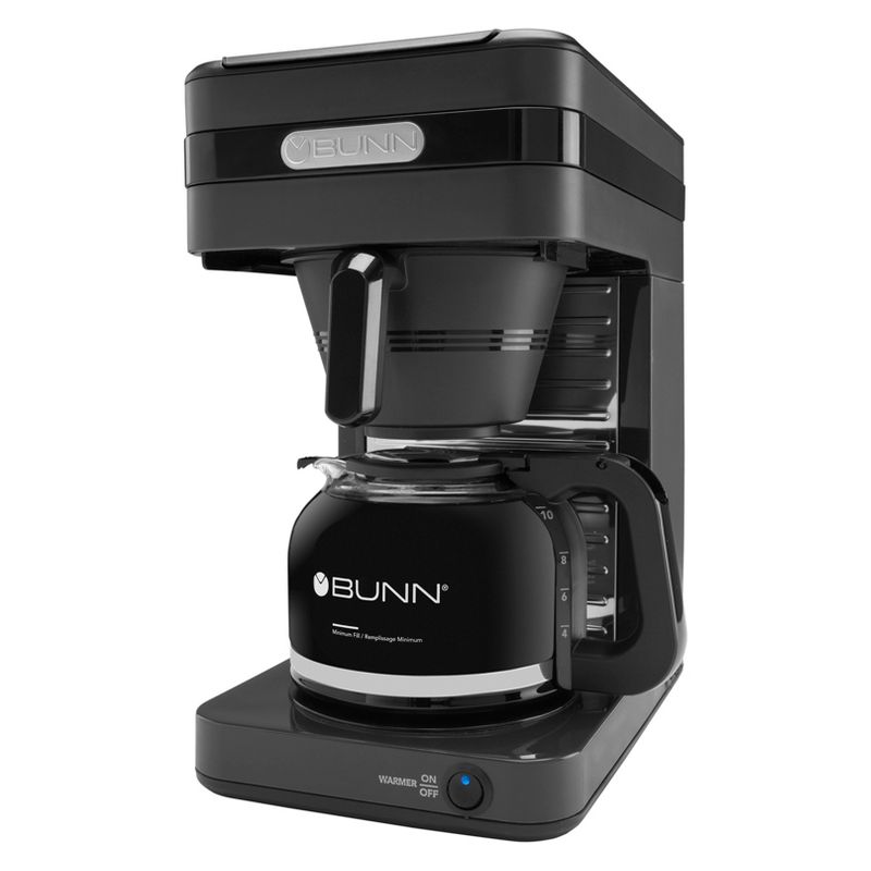 Nespresso VertuoPlus Deluxe Coffee and Espresso Machine by De'Longhi