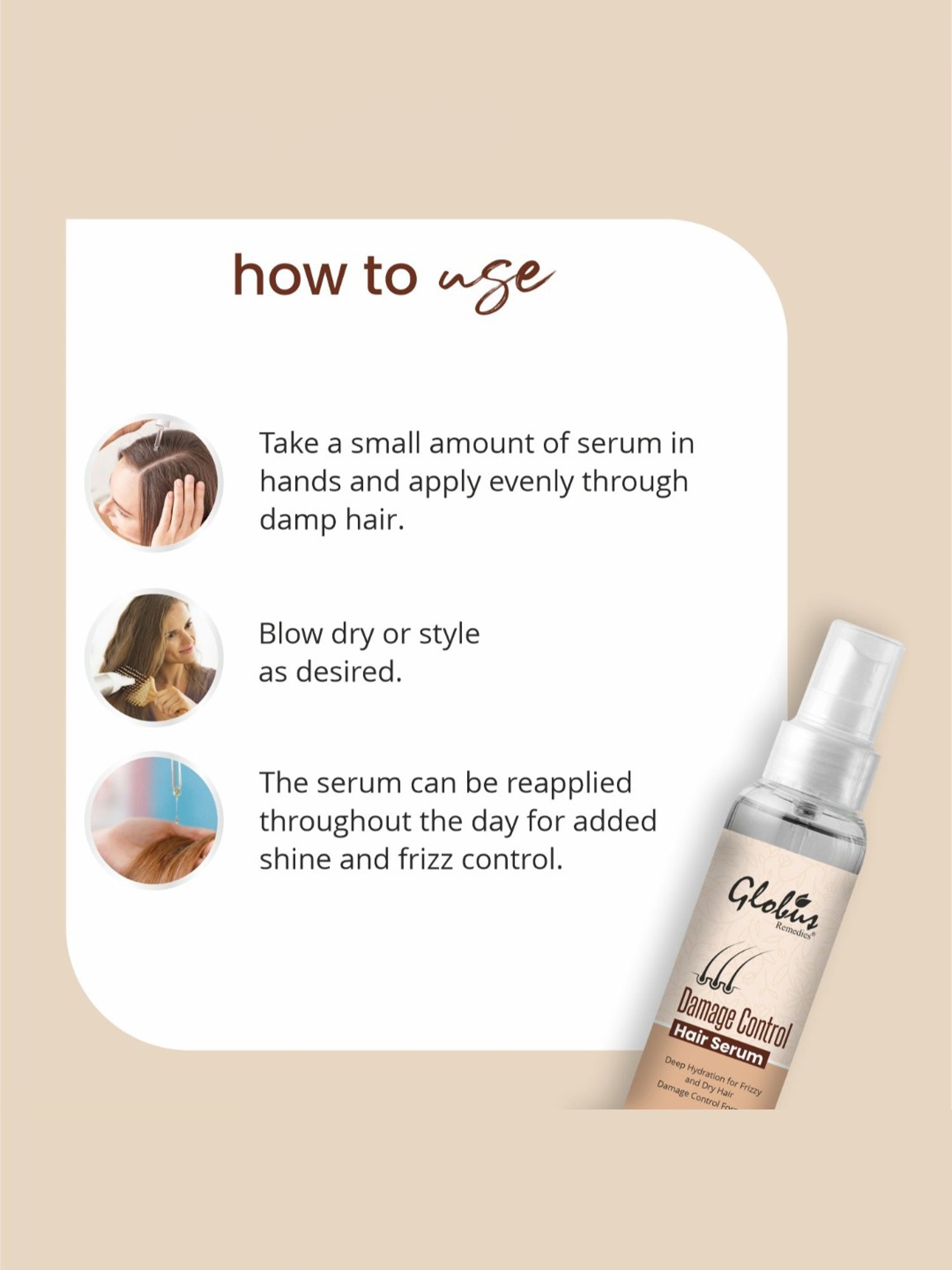 Kin Cosmetics Kinessences Nourish Oil Cream 50 ml