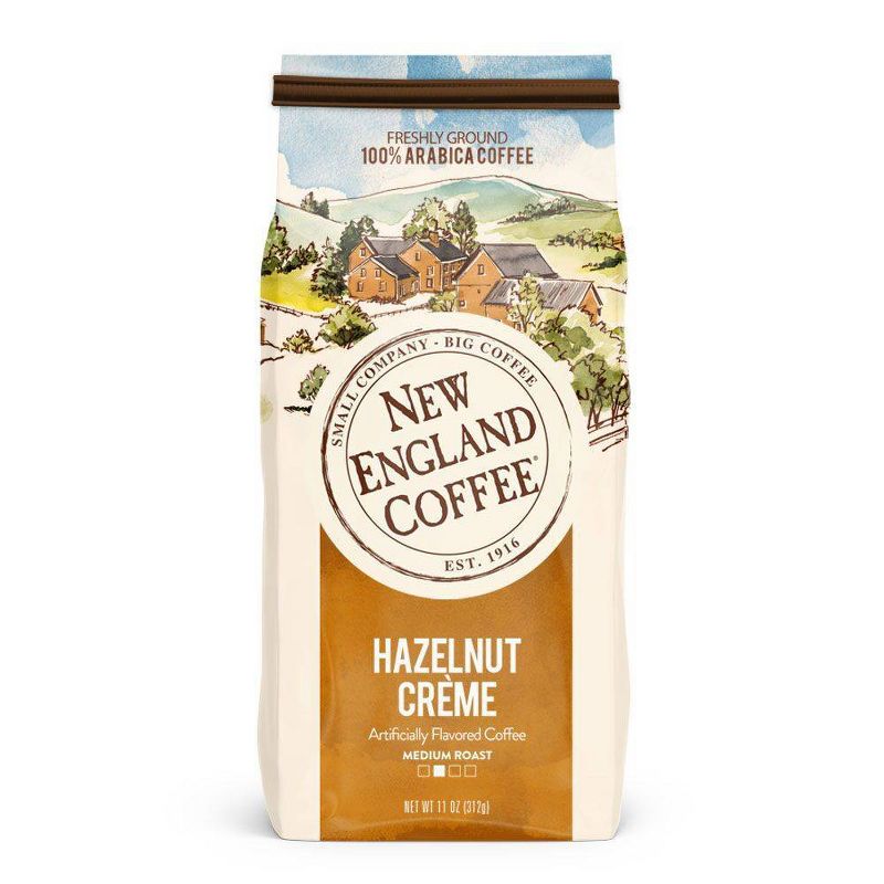 Community Coffee Dark Roast Ground Coffee - 23oz