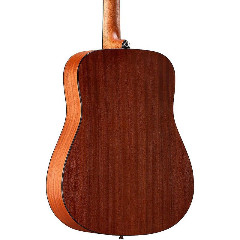 Alvarez Artist Series AD30 Dreadnought Acoustic Guitar Natural