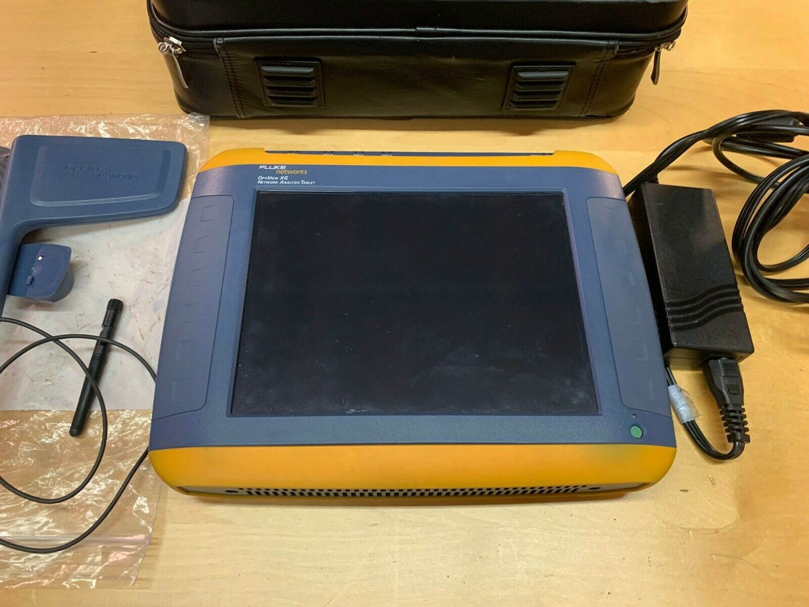 Fluke Networks Optiview OPVXG XG Network Analysis Tablet