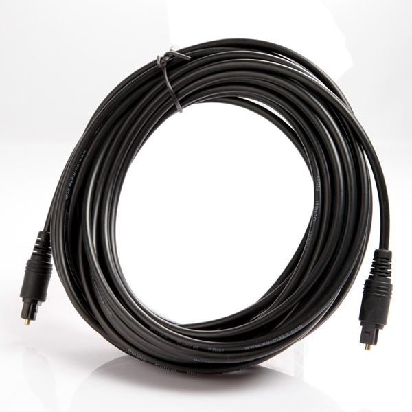 Audio Cable 10ft Toslink Cable with 90 Degree Adapter Nylon Braided 24K GoldPlated Flexible and Durable Fiber Optic Cord for Home TheaterSound barTVPS4Xbox Blue 3m90&deg; Connector