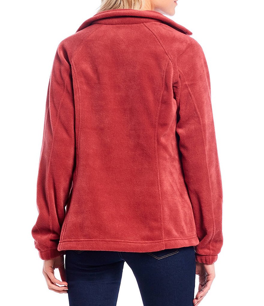 Columbia Benton Springs Fleece Jacket