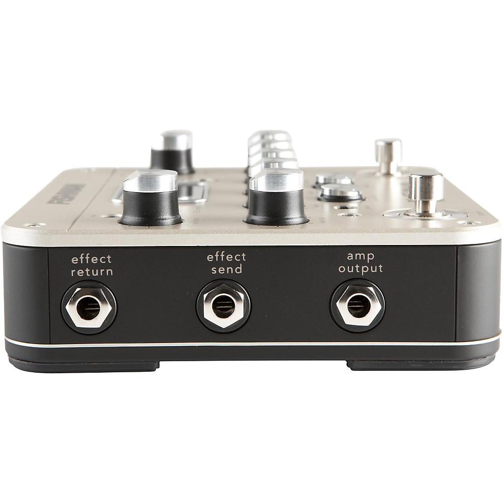 Fishman PRO-PLT-201 Platinum Pro EQ Analog Universal Instrument Preamp