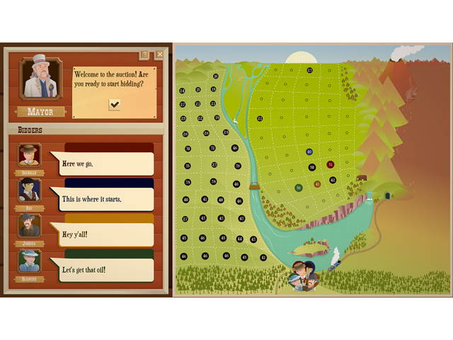 Turmoil [Online Game Code]