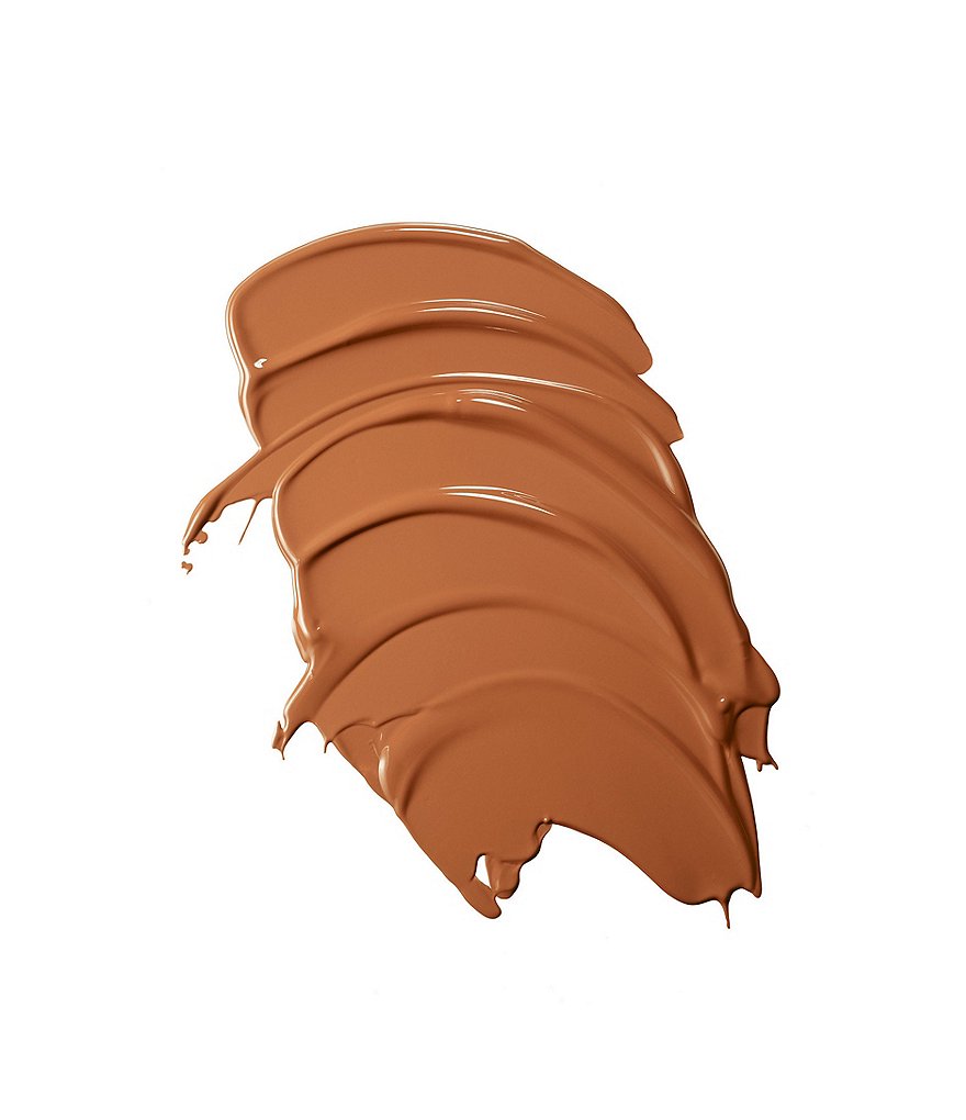 MAC Pro Longwear Nourishing Waterproof Foundation