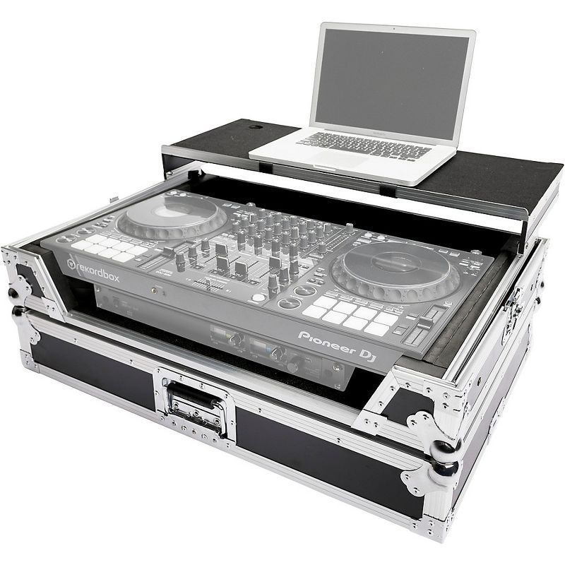 Magma Cases MULTI-FORMAT WORKSTATION XXL PLUS 19"