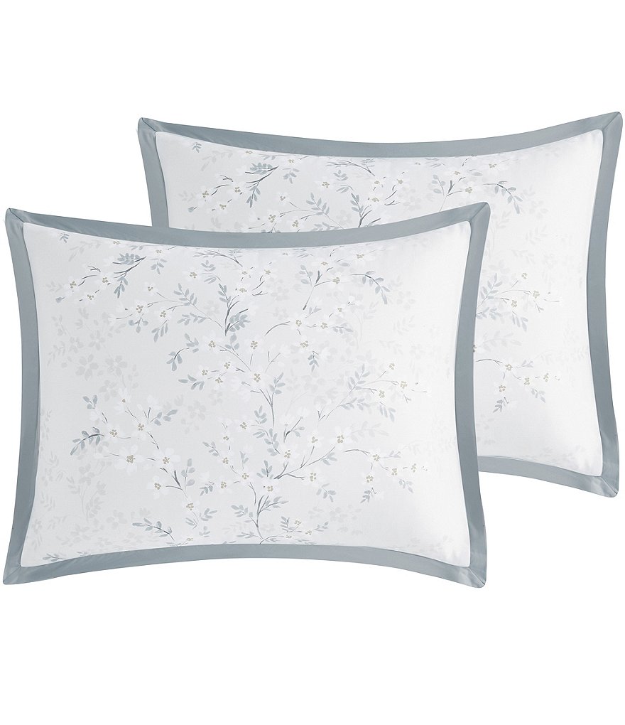 Charisma Terra Floral Duvet Cover Mini Set