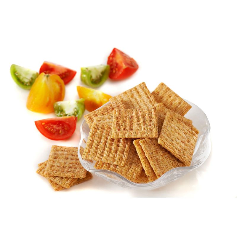 Triscuit Rye With Caraway Seeds Crackers - 9oz