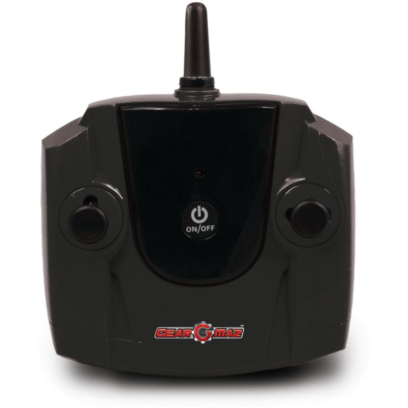 KidzTech 1:12 RC Ford Shelby GT350R (Rechargeable)   RED ONLY, Red