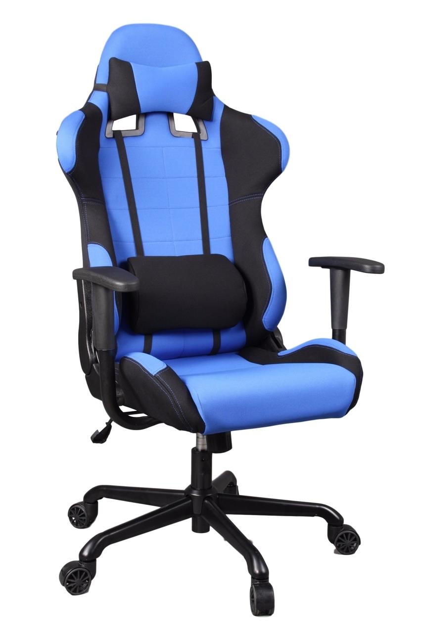ViscoLogic CAYENNE Metal Durable Gaming Chair