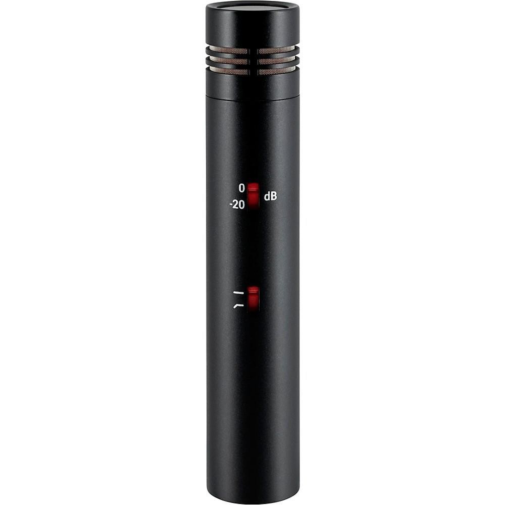 sE Electronics sE7 Small-Diaphragm Condenser Microphone - Matched Pair Black