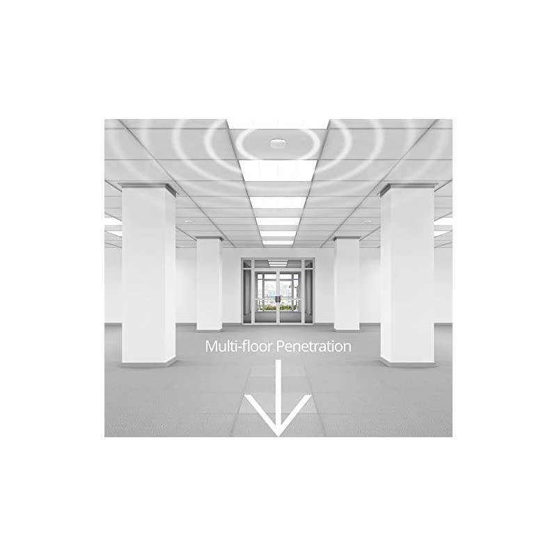 Technologies EWS360AP Wi-Fi 5 AC1750 3x3 Dual-Band Indoor Managed Wireless Access Point, MU-MIMO, PoE+, High Powered 28dBm, GigaE Port (Mounting Kit Included)