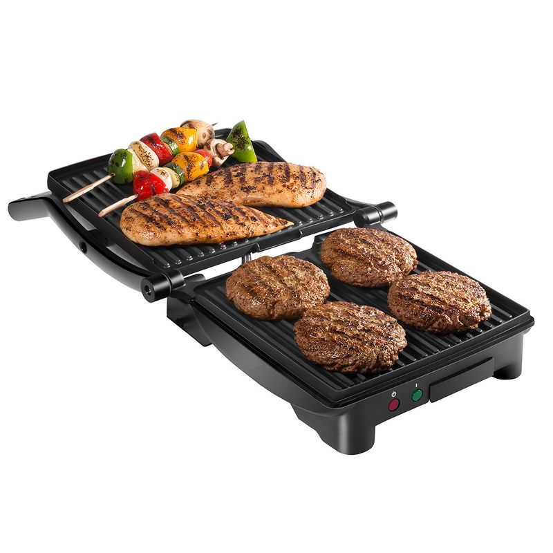 Chefman Smokeless Indoor Grill