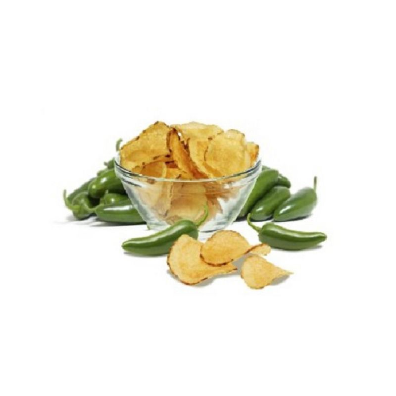 Kettle Jalapeno Potato Chips - 2.25oz