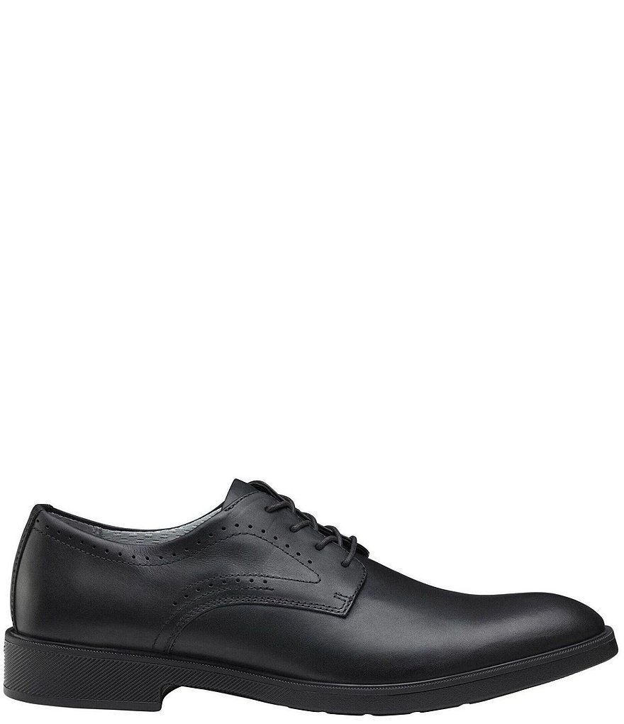 Johnston & Murphy Men's XC4 Maddox Plain Toe Oxfords