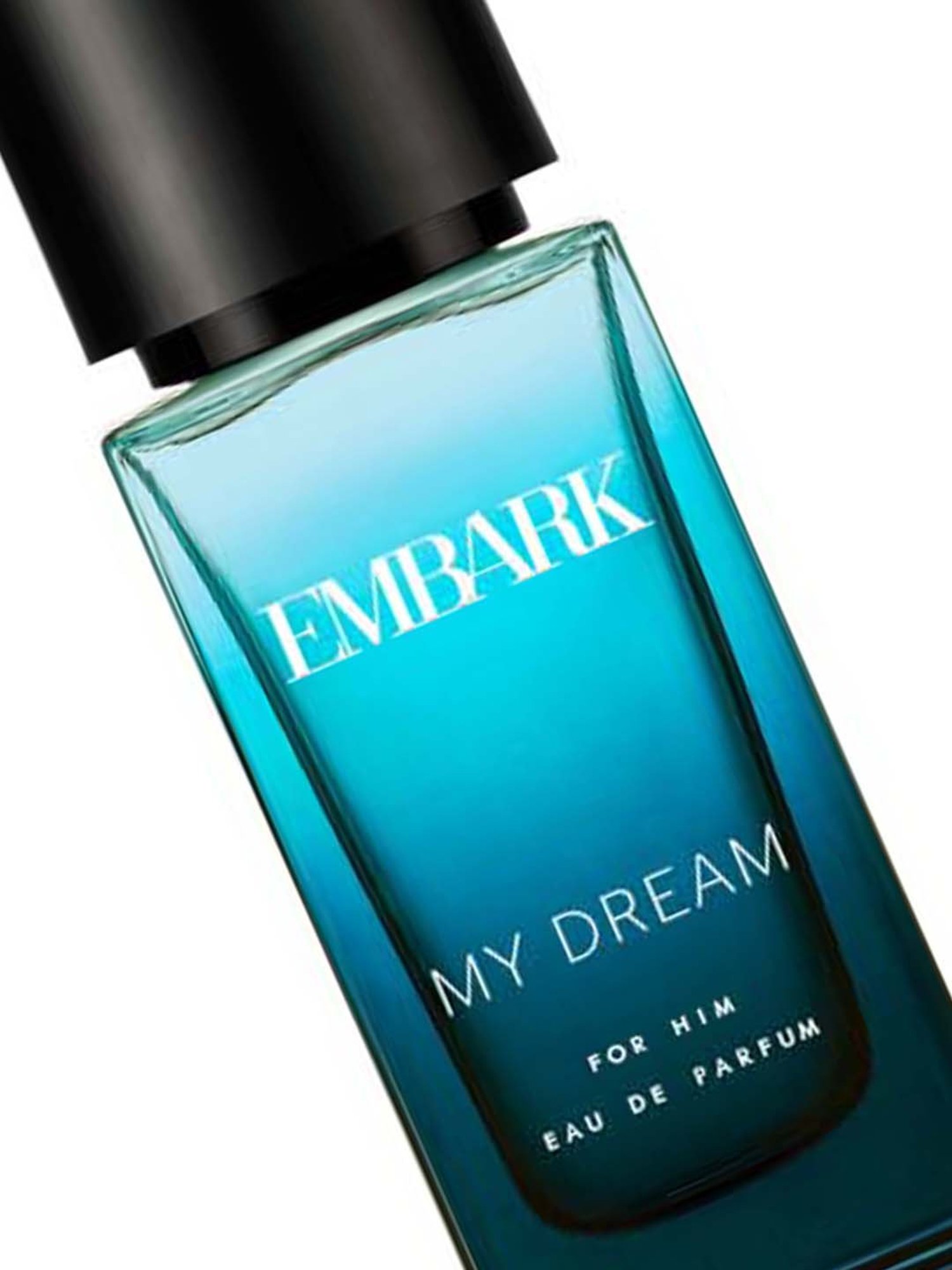 Embark My Dream Eau de Parfum for Men - 30 ml