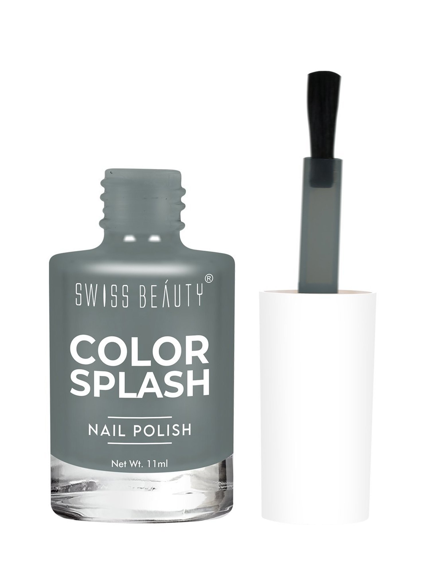 SWISS BEAUTY Color Splash Nail Polish 21 - 11 ml