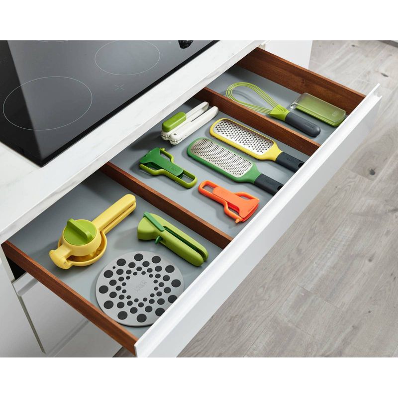 Joseph Joseph Coarse Grip Grater - Yellow