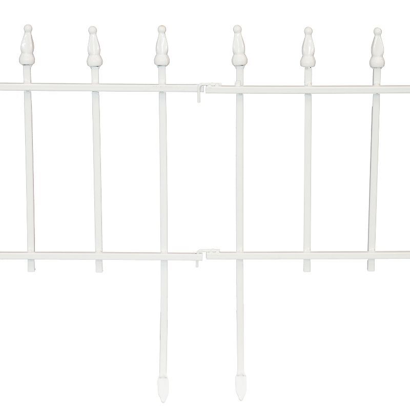 Enchanted Woods Border Edging - GARDENER'S SUPPLY CO.