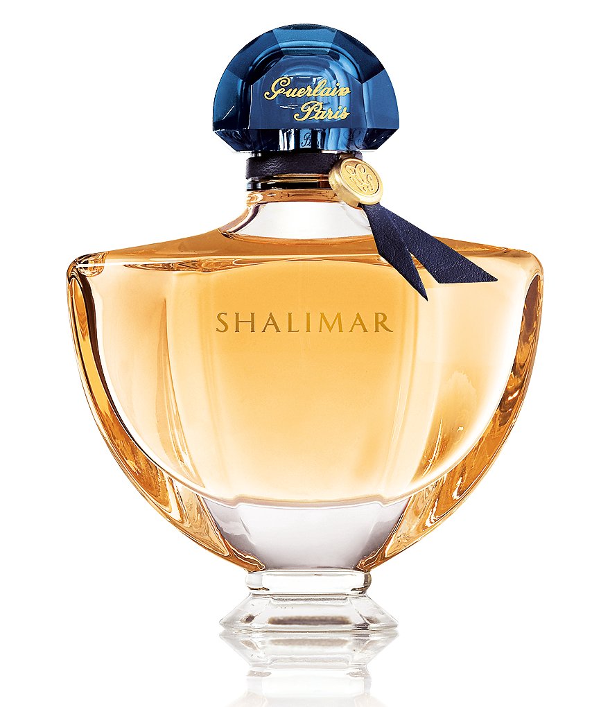 Guerlain Shalimar Eau de Toilette Spray
