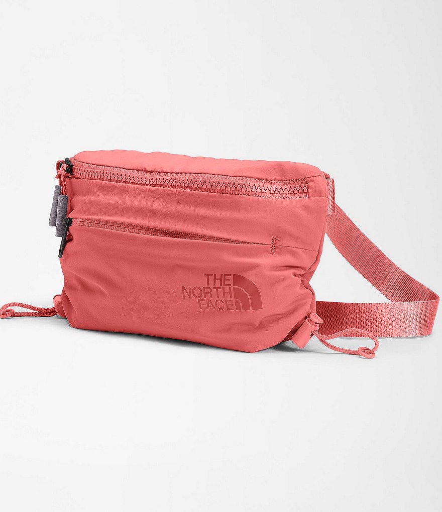 Herschel Supply Co. Fifteen Camouflage Zip Around Belt Bag