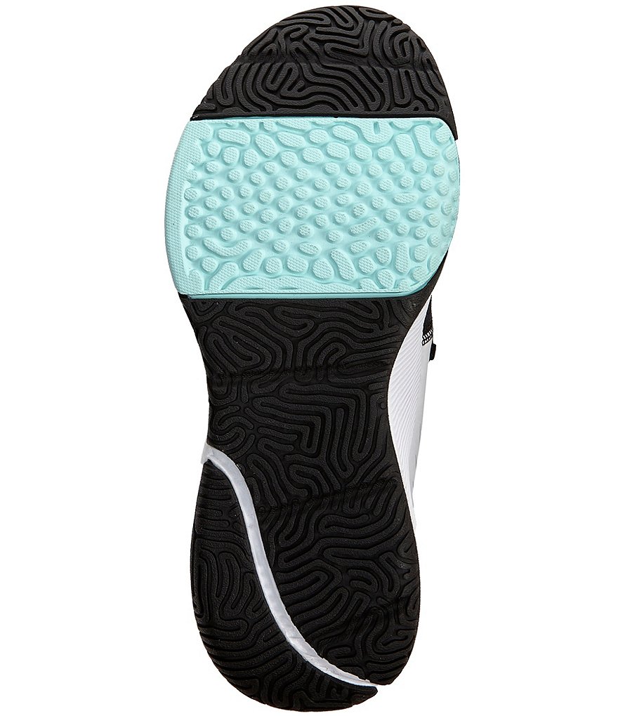 Champion Women's Talos A Sweatshirt Lace-Up Sneakers