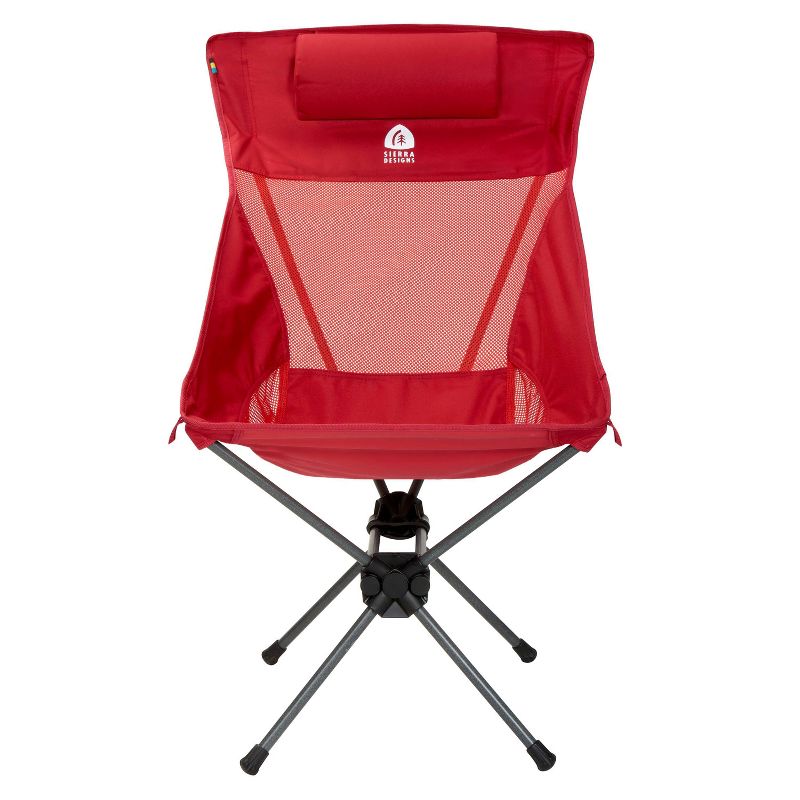 Sierra Designs High Back Micro Chair