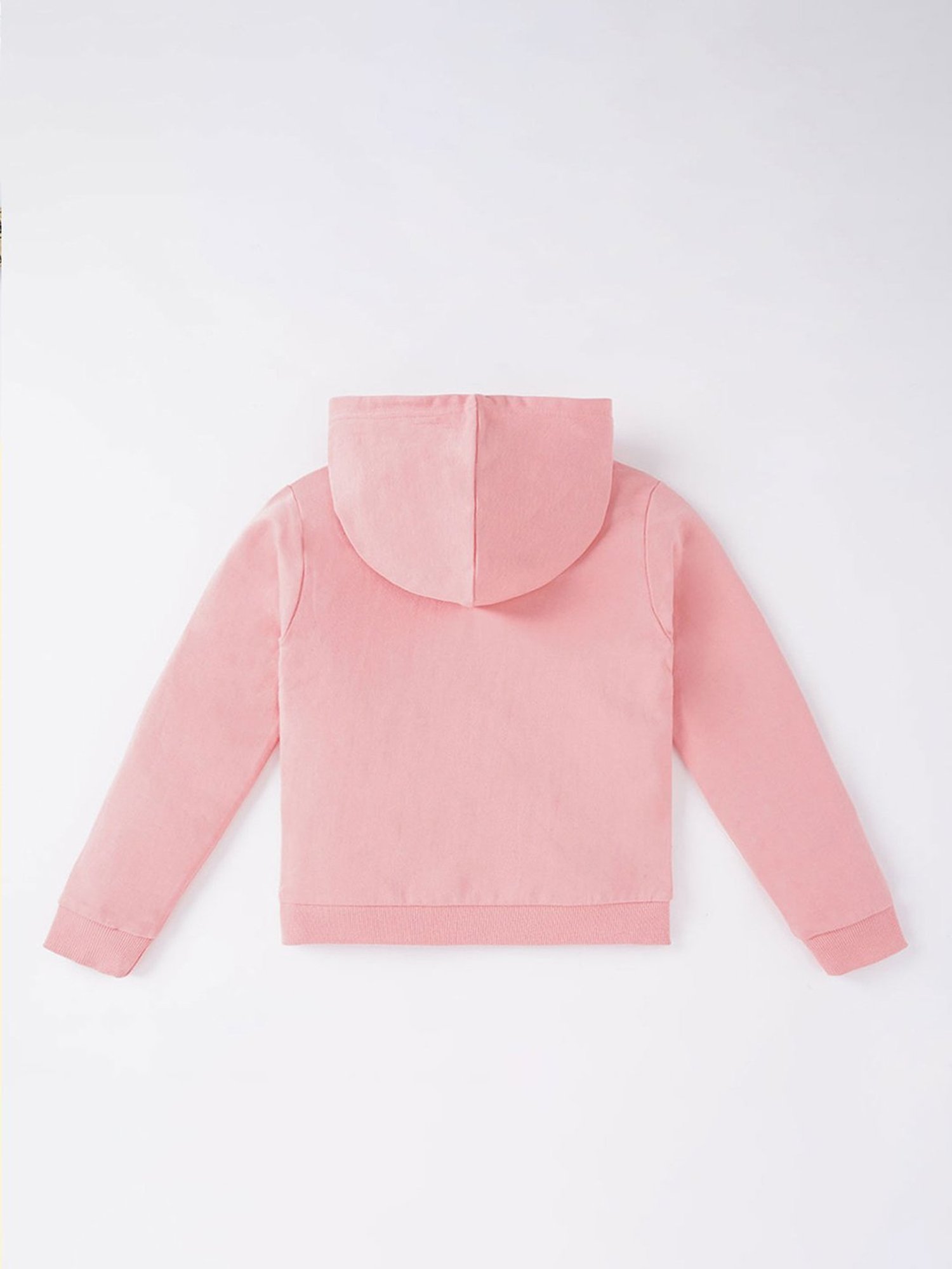 Mothercare Kids Navy Printed Full Sleeves Sweatshirt