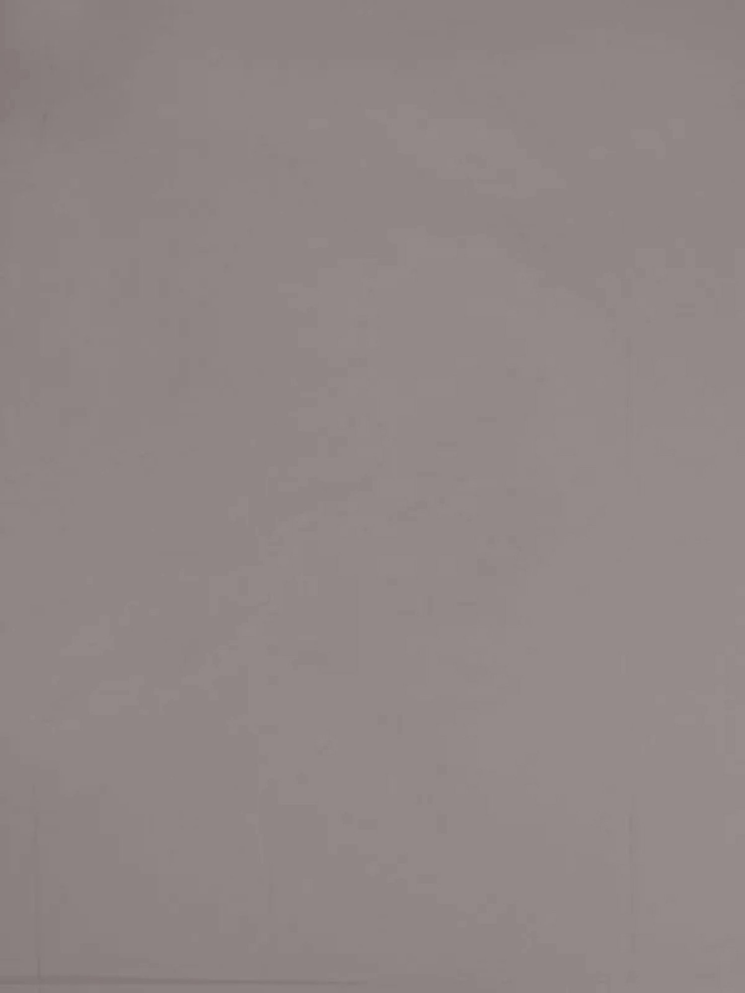 Petal Home Solid Grey 300 TC Cotton Single Bed Sheet with 1 Pillow Cover