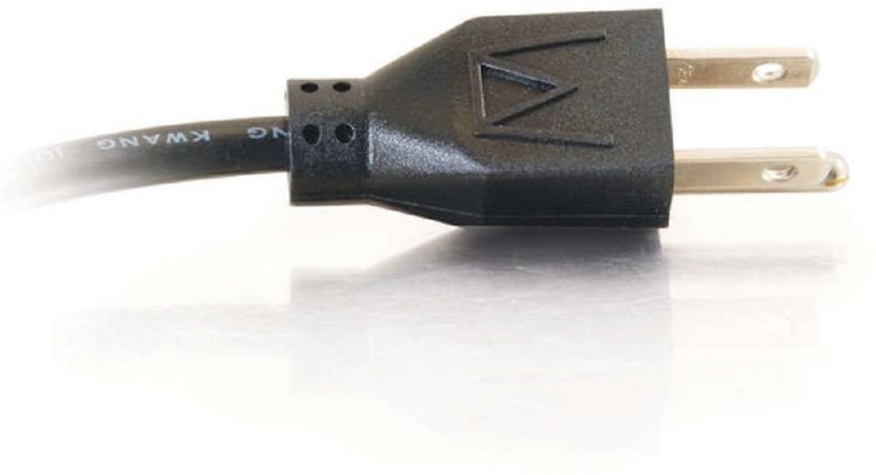 Omnihil 30 Feet AC Power Cord Compatible with Moog Subsequent 37 CV Analog Synthesizer