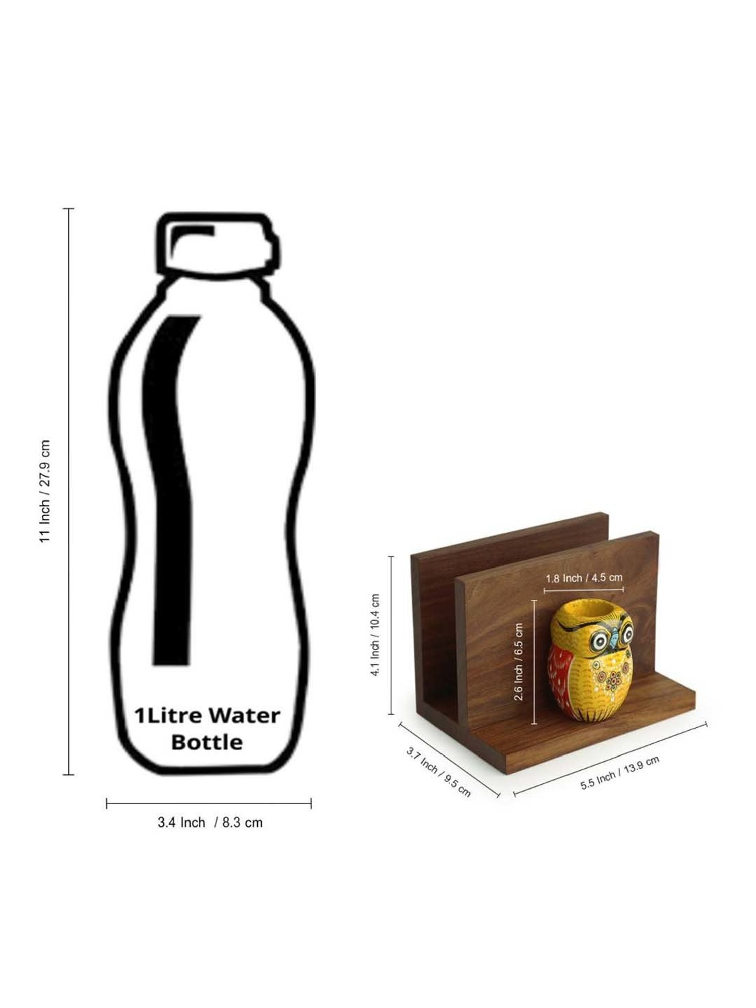 20" White Napkin with Red and Green Tassels Set of 4 pc White - SARO Lifestyle