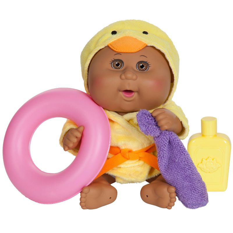 Cabbage Patch Kids Bathtime Baby Exclusive