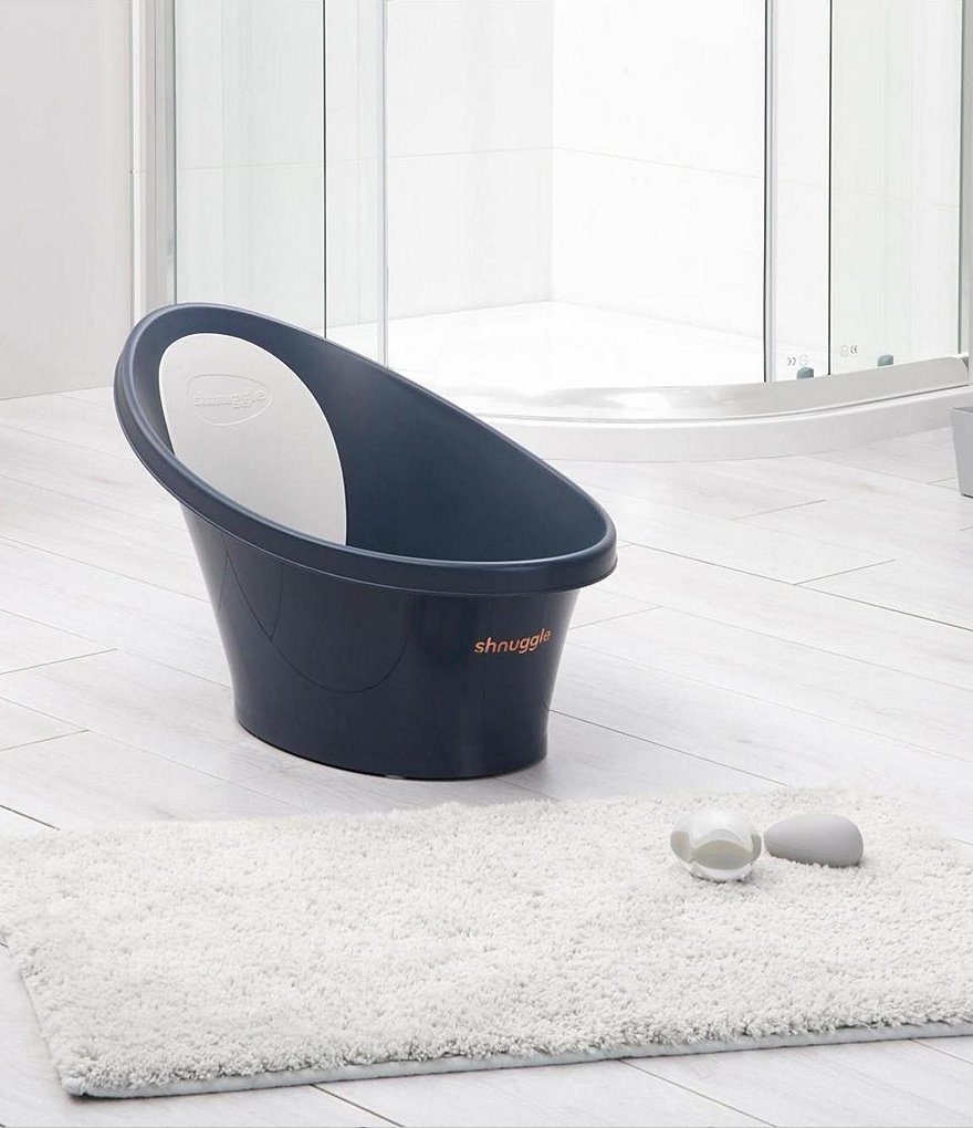 Beaba by Shnuggle Baby Bath Tub