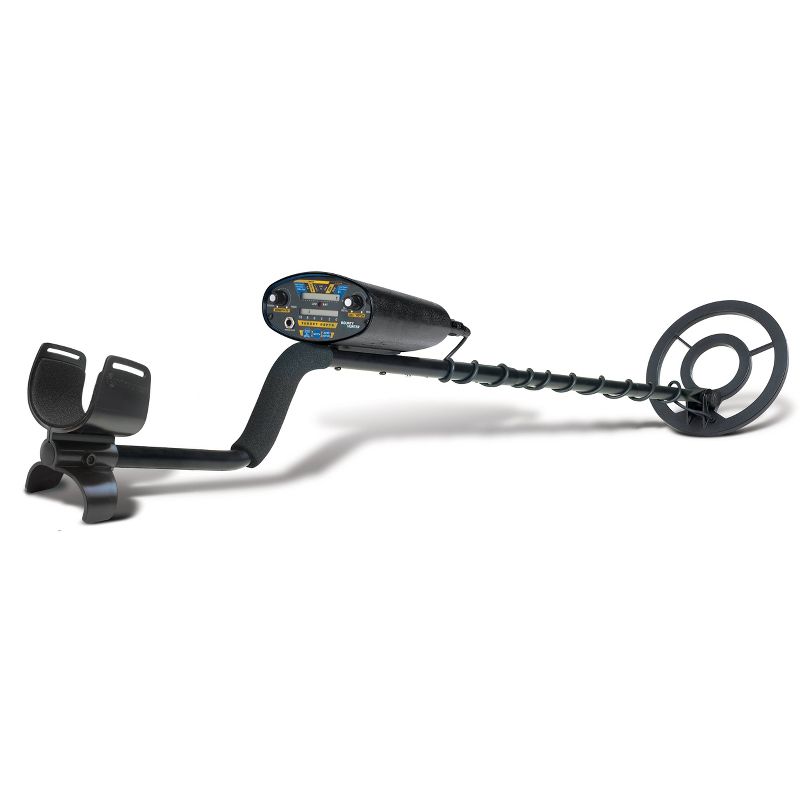 Barska Handheld Compact Metal Detector - Black