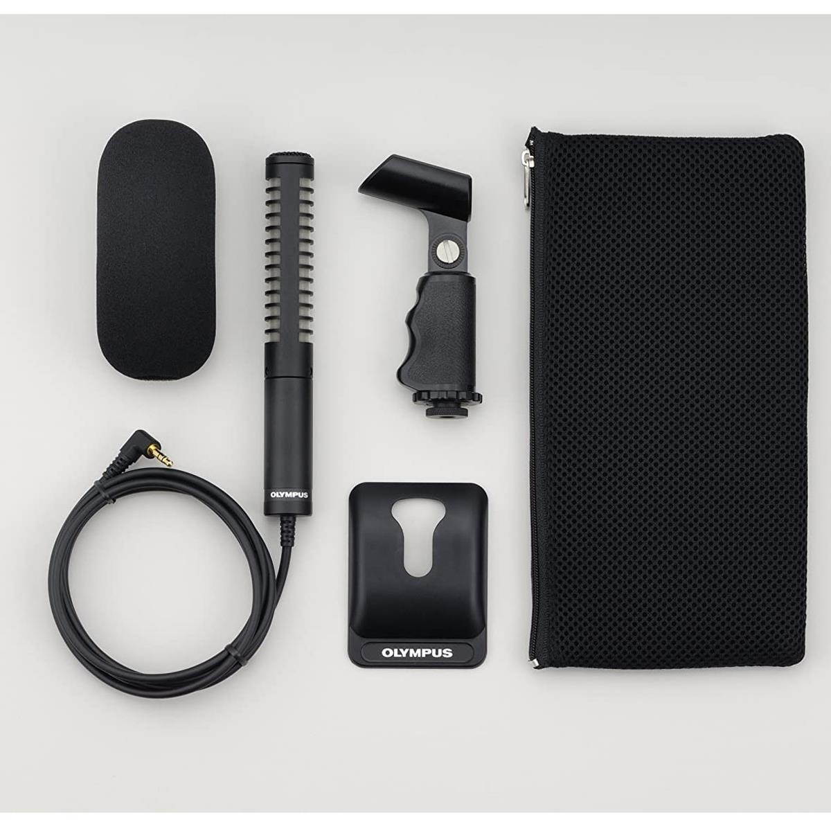 OLYMPUS ME-31 Microphone