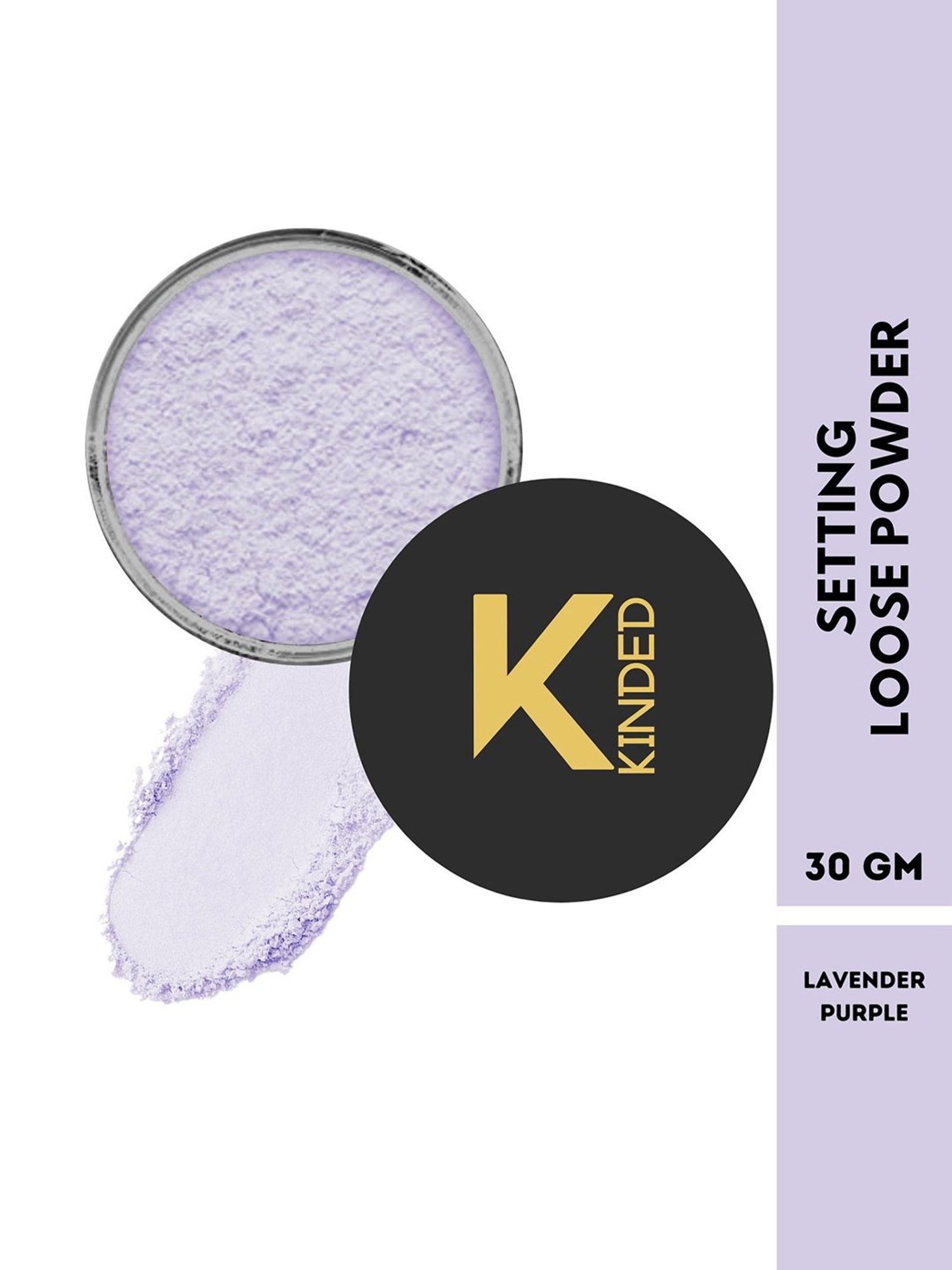 Studiowest Setting Powder - 6 gm