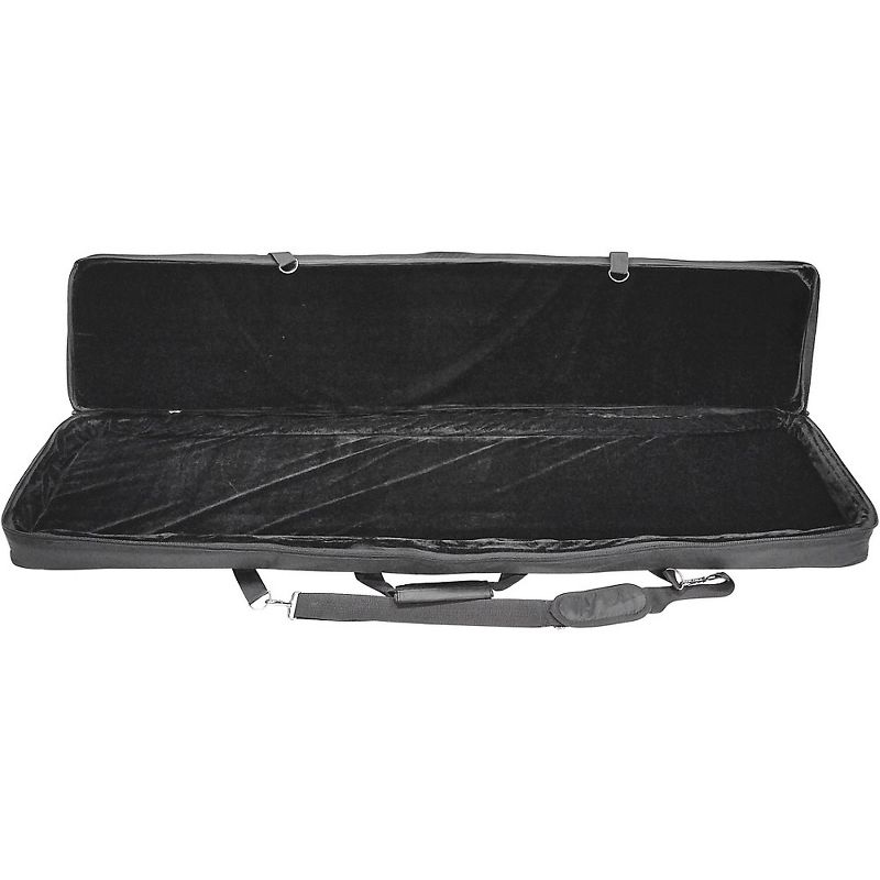 KAT Percussion Softcase for MalletKAT and VibeKAT Grand Black