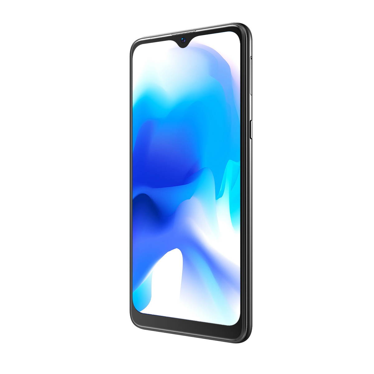 telefono Inteligente A80s Helio A25, Android 10, 4GB de RAM, 64GB de ROM, camara cuadruple de 13MP, 4200mAh, Pantalla antigotas de 6,2", 4G