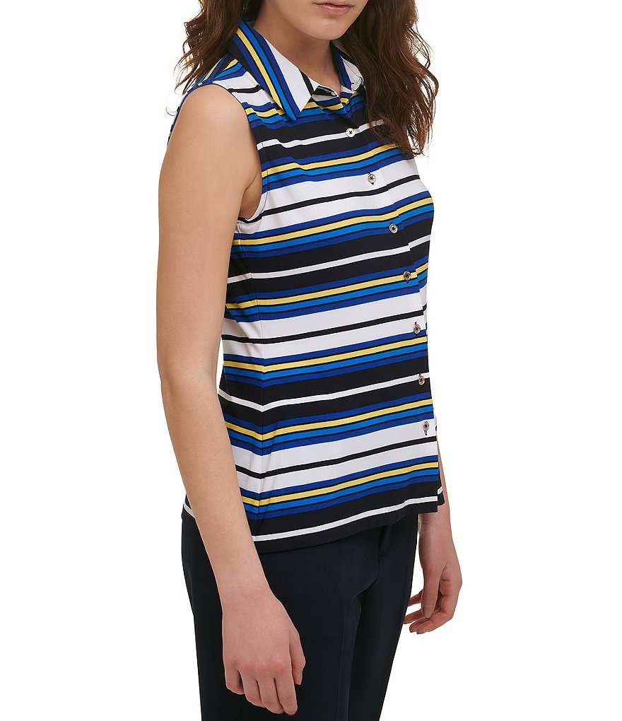 Karen Kane Long Super-Soft Tank