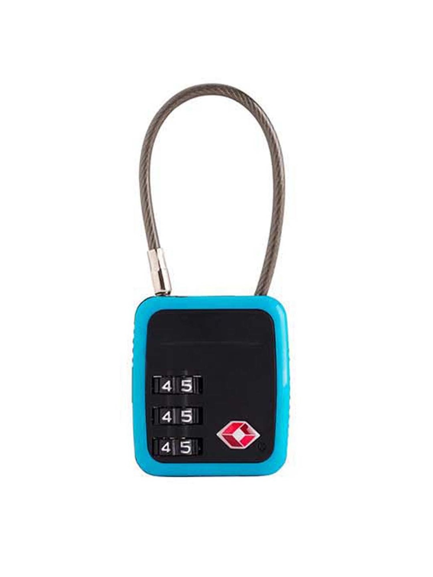 Travel Blue Blue Ear Plug