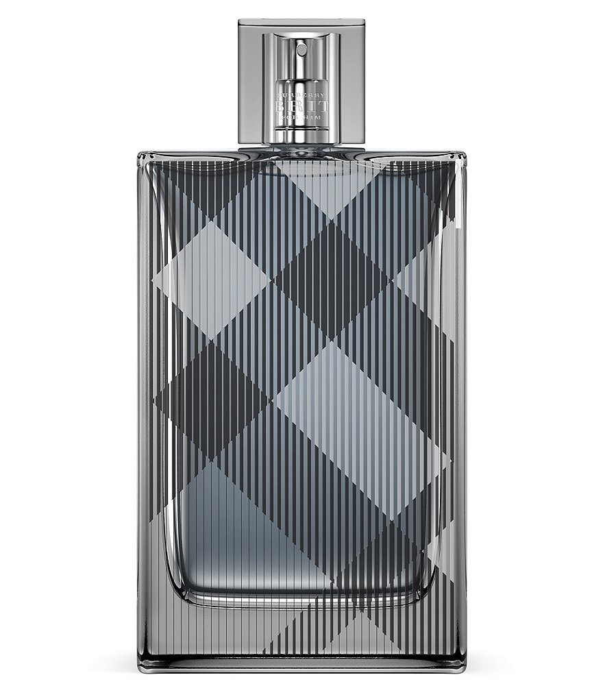 Burberry Brit for Him Eau de Toilette Spray