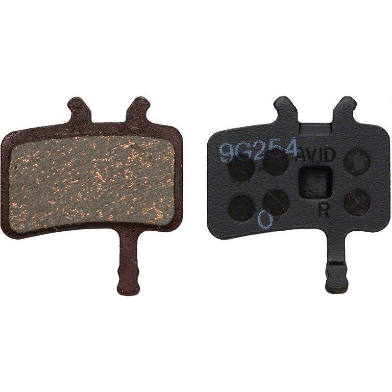 Avid BB7 and Juicy Disc Brake Pads Disc Brake Pad