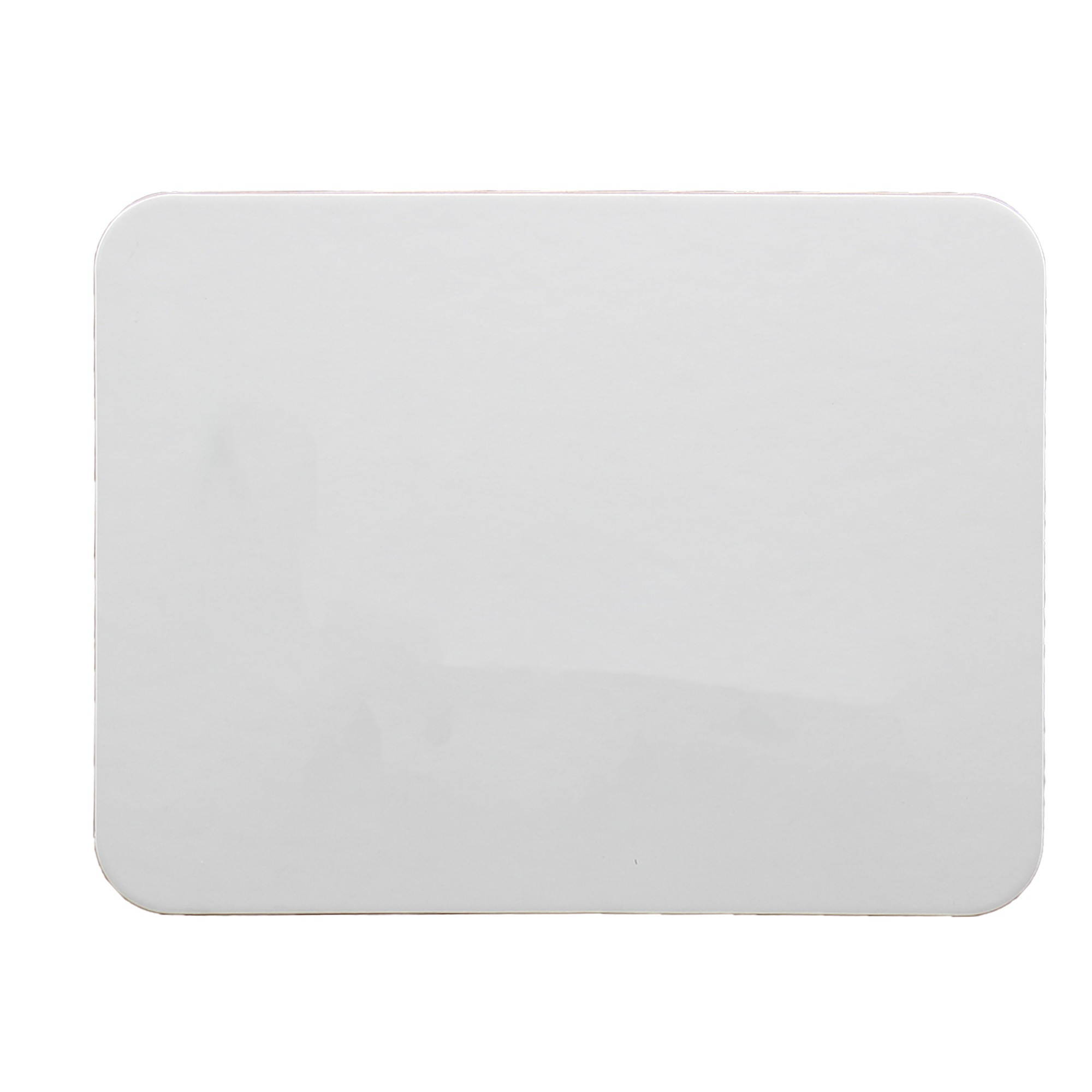 Magnetic Dry Erase Board, 24"x36", White FLP10027