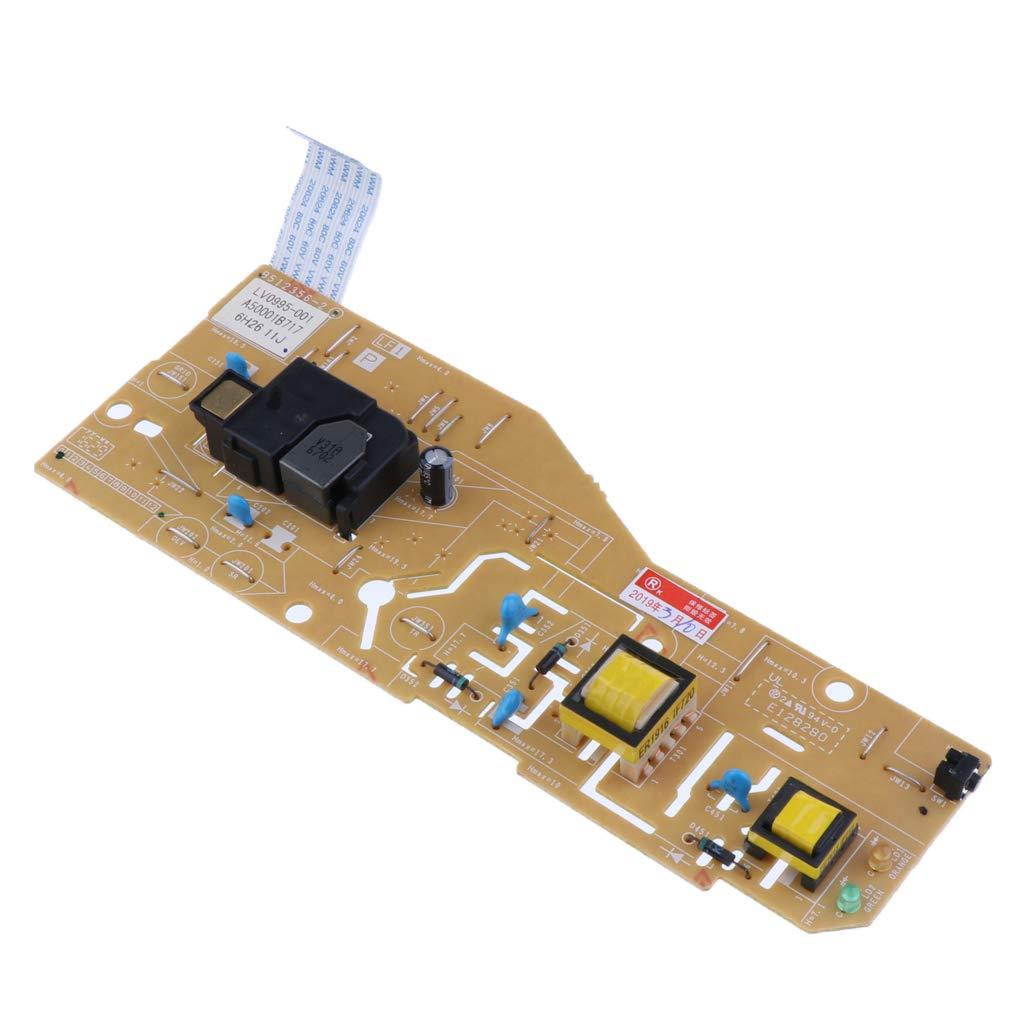 Printer Parts High Voltage Power Supply for Lenovo 2001 1801 1840 2040 2070 2071 2206 and for Xerox 115 118 Power Board