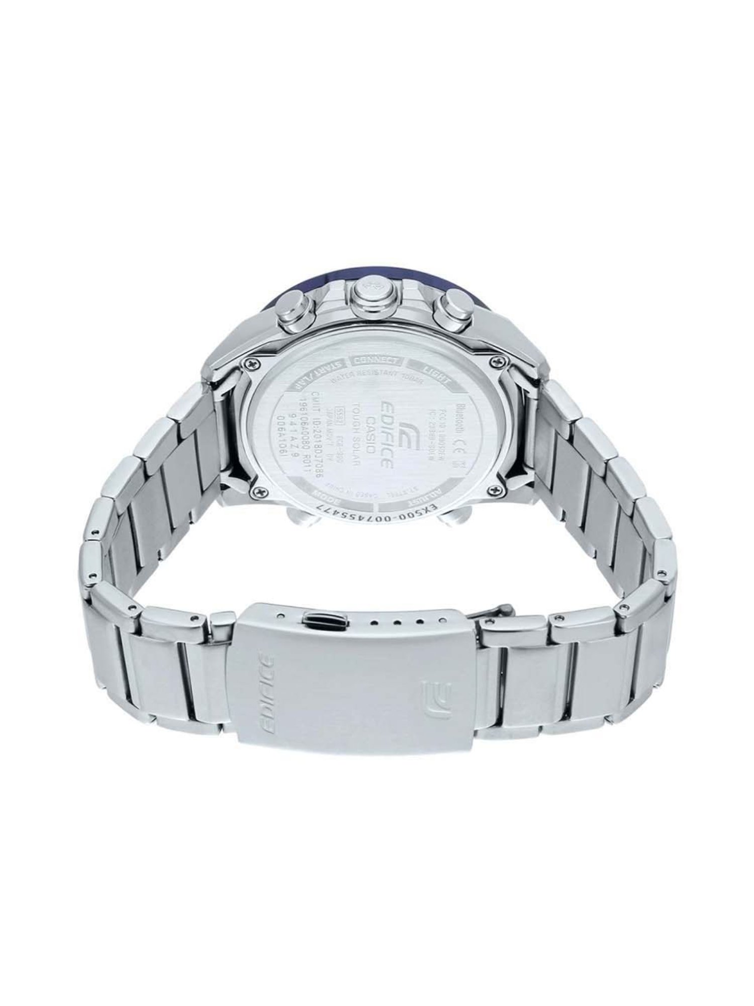 Daniel Klein DK.1.12329-5 Analog-Digital Watch for Men