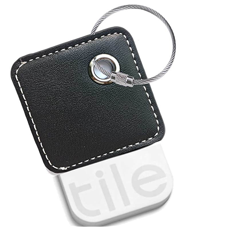 key chain cover accessories for tile skin phone finder key finder item finder only case NO tracker included
